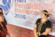 Guru PAUD Swasta di Mahulu Harap Harap Cemas, Pemkab Tak Bisa Lagi Bayar Gaji Pakai APBD