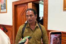 Masyarakat Muara Pantun Desak Pengembalian Lahan 572 Hektare, Berencana Mengadu ke Presiden