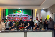 Gabsi Berau Bidik Kebangkitan Atlet Bridge, Perkuat Pembinaan Sekaligus Ubah Persepsi Masyarakat