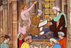 Ini Alasan Kenapa Derajat Orang yang Berilmu Lebih Tinggi dalam Islam 