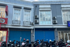 Grand City Buka Suara soal Gugatan Sengketa Ruko, Sebut Ulah Mantan Karyawan 