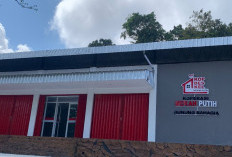  Koperasi Merah Putih di Balikpapan Belum Beroperasi, Gerai Masih Menunggu Perlengkapan dari Pemerintah Pusat 