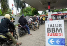 Pengawasan Diperketat, Pemkab Berau Batasi Pengisian BBM Subsidi per Kendaraan