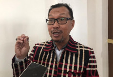 500 CCTV Bakal Awasi Jalan hingga Gang di Berau, Target Rampung 2027