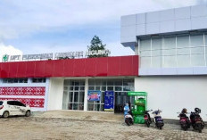 5 Tahun Fasilitas Puskesmas Linggang Bigung Bermasalah: Wastafel Tak Berfungsi, Sopir Ambulans Tak Ada