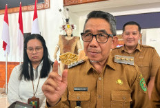 Jumlah Pegawai ASN di Kutim Belum Ideal, Pemkab Tetap Usulkan Penambahan ke Pemerintah Pusar