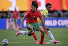 Man City Tetap Kejar Ayyoub Bouaddi, Tak Bergantung pada Masa Depan Rodri