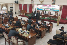 Perubahan KUA-PPAS Samarinda Dikebut, DPRD Soroti Defisit Rp600 Miliar