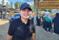 Dana Kurang Salur PPU Rp208 Miliar Masih 'Gelap Gulita'