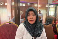 DP3A Kutim Waspadai Bahayanya Perkawinan Anak