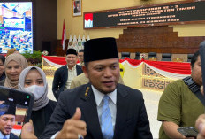 Polemik Mobil Dinas Gubernur, Rudy: Kepala Daerah Jangan Pakai Kendaraan Alakadarnya