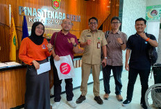 SPK Unmul Tolak Status ASN Jadi Penghalang Hak Berserikat, Jika Tak Ada Penyelesaian akan Lapor Ombudsman RI