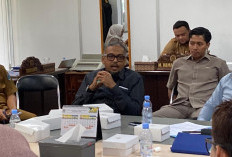 Persoalan Lahan Jembatan Seniur 2 Belum Klir, DPRD Paser Wanti-Wanti Potensi Silpa Rp7 Miliar 