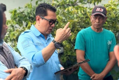 Perbaikan Pipa Induk, PTMB Hentikan Sementara Suplai Air di Balikpapan