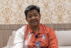 WTP Sepaku Segera Beroperasi, Kapasitas 50 Ribu Liter per Detik