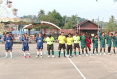 Infrastruktur Olahraga Minim, KONI Mahulu Minta Pembangunan Gor Mini Dipercepat