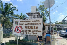 Relawan Samarinda Apresiasi Penanganan Cepat RSUD IA Moeis Terhadap Kinerja Buruk Nakes kepada Pasien