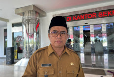 Mahyunadi Ingatkan Kades dan Camat Jangan Main Mata dengan Perusahaan: Nanti Sulit Perjuangkan Hak Warga 