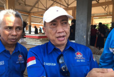 Ekspor Ikan ke Luar Negeri Lesu, Nelayan Berau Mengeluh