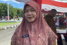 Pelatihan Keamanan Pangan Kini Gratis, Dinkes Berau Targetkan Pelaku Usaha Paham Standar Kesehatan
