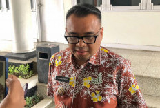 Pertumbuhan Ekonomi Kukar 2,20 Persen, Penurunan Produksi Batu Bara Beri Dampak Signifikan