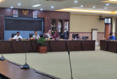 DPRD Kukar Siap Libatkan Swasta untuk Dukung Atlet Porprov 