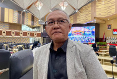 LKPj Disetujui, DPRD Kaltim Masih Buka Peluang Gulirkan Hak Angket