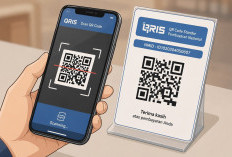 QRIS Makin Digemari Pemain Judi Online, Tembus 305 Juta Transaksi Bernilai Rp19 Triliun
