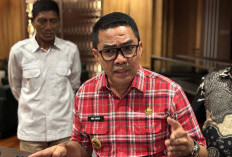 Dividen Turun saat Laba Terus Naik, Andi Harun Singgung Delusi Saham Bankaltimtara