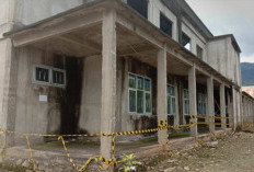 DPRD Kaltim Soroti Proyek Sekolah Mangkrak, Pemprov Diminta Perketat Seleksi Kontraktor