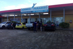 Pemkot Balikpapan Berupaya Ambil Alih Fasilitas Publik di Borneo Paradiso 