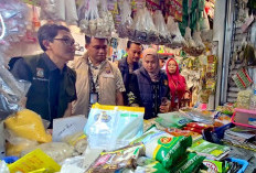 Harga Pangan Naik di 319 Daerah, Termasuk Kalimantan Timur