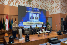 Unmul Jadi Kampus Pertama Luar Jawa Gandeng Nagara Institute Perkuat Integritas Bangsa