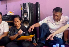 8 Advokat Dampingi Keluarga Korban Pembunuhan di Balikpapan, Minta Proses Hukum Tak Setengah-Setengah