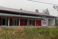 DPRD Pertanyakan Belum Beroperasinya KDMP di Mahulu