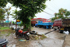 Cegah Kemacetan Panjang Di SPBU, Dishub Samarinda Rencana Terapkan Nomor Antrean Pembelian Biosolar