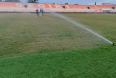 PSSI Lirik Tiga Stadion di Kaltim untuk Ajang AFF U-17 2026