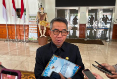 Bupati Ardiansyah Tegaskan Dana RT Rp250 Juta Tetap Lanjut, Anggaran Rp400 Miliar Sudah Disiapkan