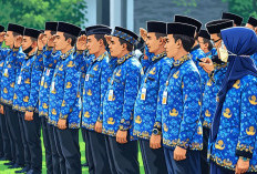 Sekda Berau Pastikan PPPK Aman dari Ancaman PHK Massal, Belanja Pegawai Masih di Bawah 30 Persen