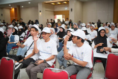 BRI Sahabat Disabilitas, Dorong Difabel Berdaya Melalui Kegiatan Pelatihan dan Pemagangan