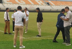 PSSI Belum Putuskan Tuan Rumah Piala AFF U-17, Kaltim Tetap Masuk Opsi