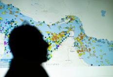 Belajar dari Selat Malaka, Oman Sampaikan Proposal ke Iran untuk Mengelola Bersama Selat Hormuz