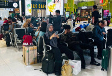 Mudik Lebaran 2026: Cerita Pemudik yang Ingin Rasakan Sensasi Puasa di Kampung Halaman 