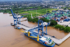 Palaran Disiapkan Jadi Kawasan Industri Baru, Bidik Anggaran Rp1.300 Triliun dari Pusat
