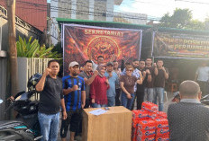 Keterlibatan Istri Perwira Polisi Jelang Aksi 21 April, Ini Respons Polda Kaltim 