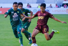 Persiba Balikpapan Berbenah, Datangkan Dua Pemain Bertahan dan Offisial Kepelatihan