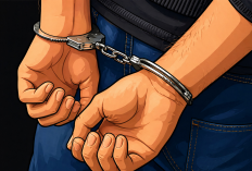 Residivis Pelecehan Seksual di Bontang kembali Diamankan, Korban Diduga Lebih dari 6 Anak