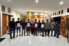 Isu Pembegalan Gegerkan Warga, Ternyata Kasus Pengeroyokan Dipicu Masalah Pribadi