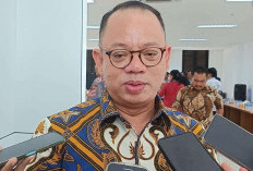 Pemkab Mahulu Resmi Terapkan WFH Setiap Hari Jumat