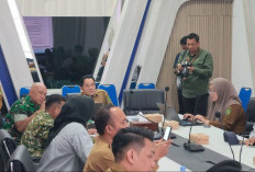 Jelang HUT ke-27 Kutai Timur: 30 Agenda Kutim Mulai Dimatangkan, Panitia Fokus Persiapan Lapangan